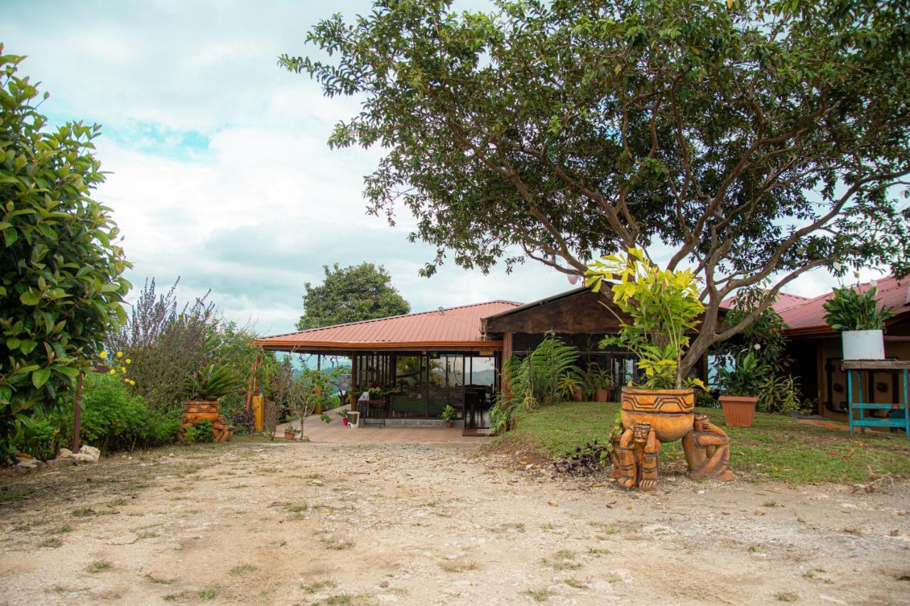 Pacuare Mountain Lodge Tres Equis Esterno foto