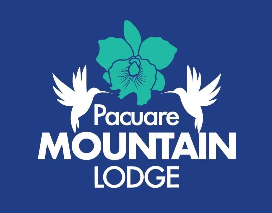 Pacuare Mountain Lodge Tres Equis Esterno foto